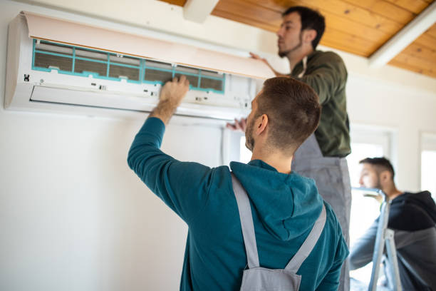 Best HVAC installation services  in Rexburg, ID