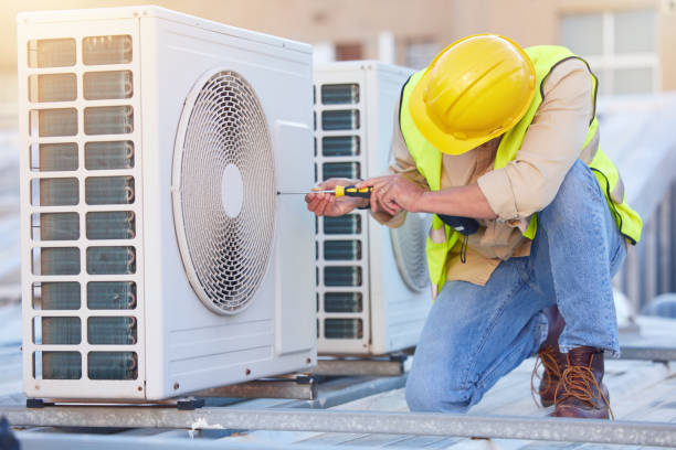 Best HVAC air duct cleaning  in Rexburg, ID