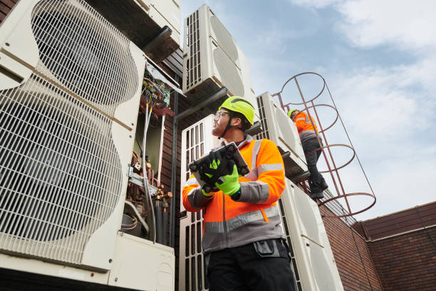 Best HVAC system installation  in Rexburg, ID