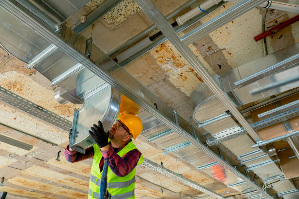 Best Residential HVAC services  in Rexburg, ID