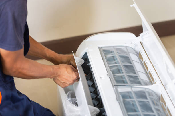 Best Central air repair  in Rexburg, ID