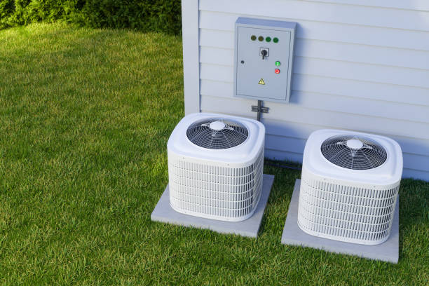 Best Affordable HVAC services  in Rexburg, ID