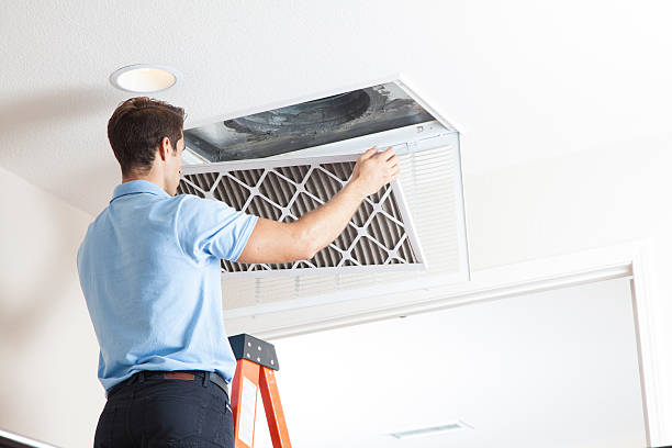 Best Residential HVAC services  in Rexburg, ID