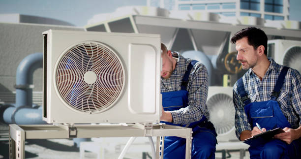 Best HVAC replacement cost  in Rexburg, ID