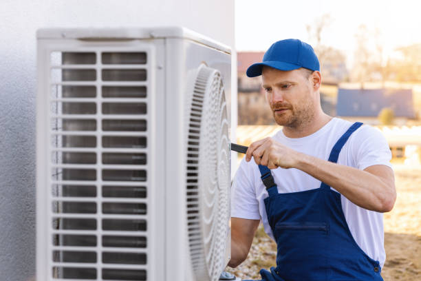 Best Local HVAC companies  in Rexburg, ID