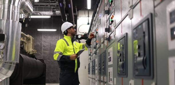 Best HVAC maintenance near me  in Rexburg, ID